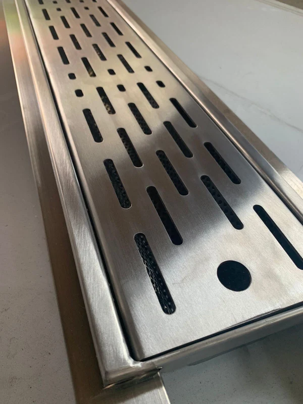 Soluções em Aço Inox